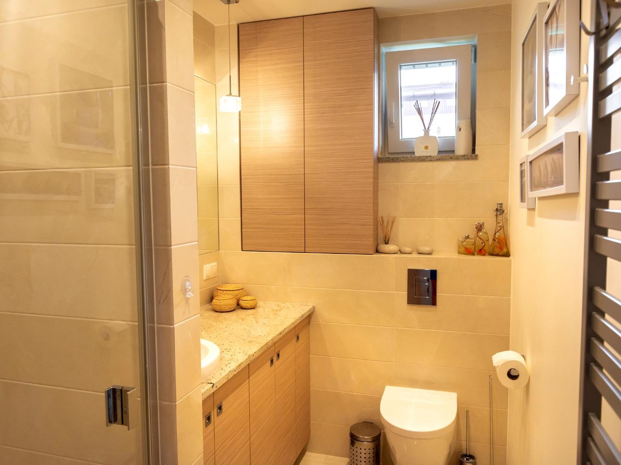 Vacationclub - Baltycka 10 Apartament 15 Swinoujscie Kültér fotó