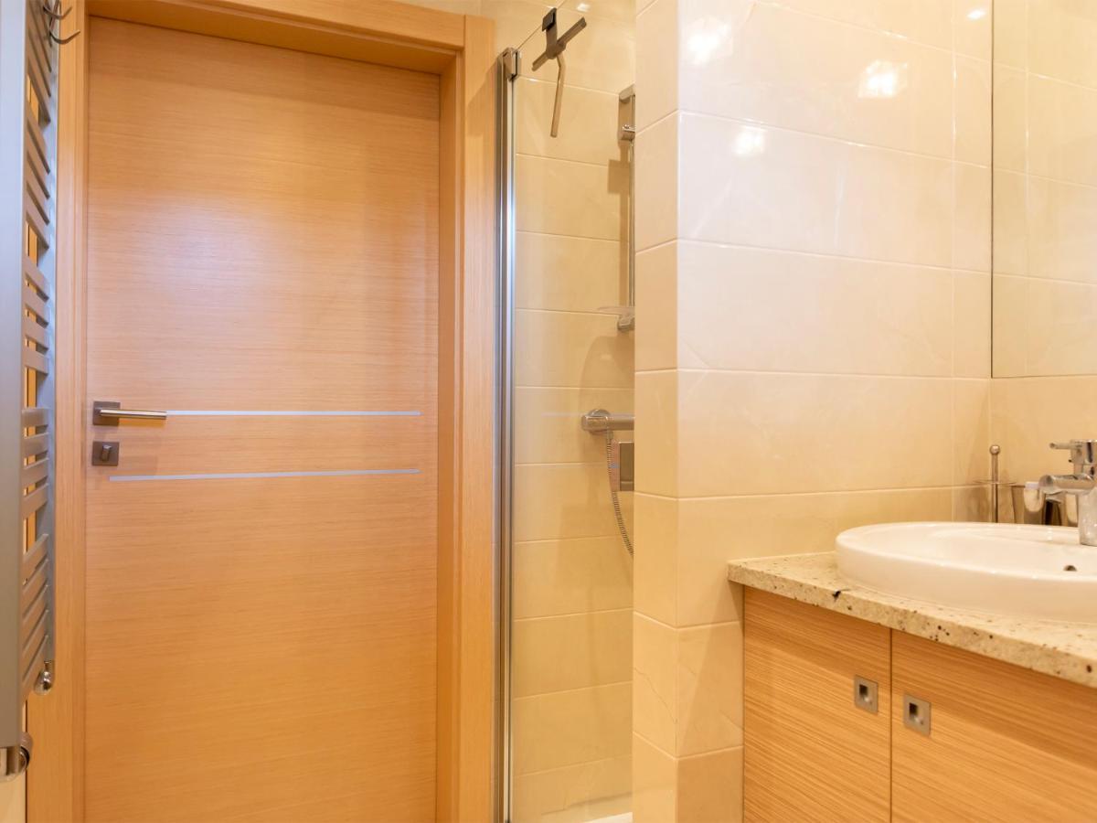 Vacationclub - Baltycka 10 Apartament 15 Swinoujscie Kültér fotó